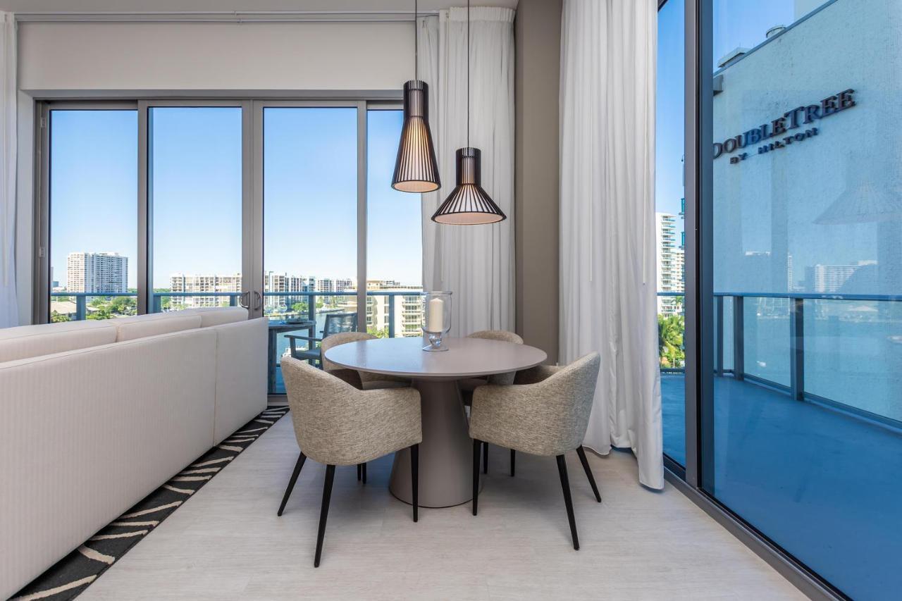 Espectacular Condo Esquina Beach House Hollywood Apartamento Exterior foto